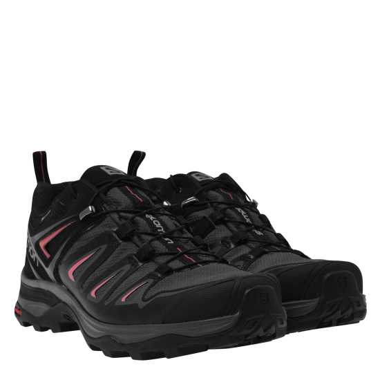 Salomon X Ultra 3 Gore-Tex Womens Hiking Shoes  Outdoor Shoe Finder Results