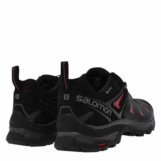 Salomon X Ultra 3 Gore-Tex Womens Hiking Shoes