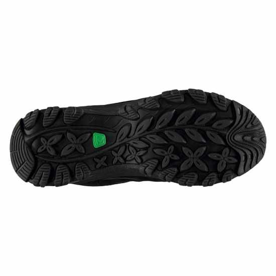 Karrimor Summit Walking Shoe Womens Черно Karrimor Summit Walking Shoe Womens Черно