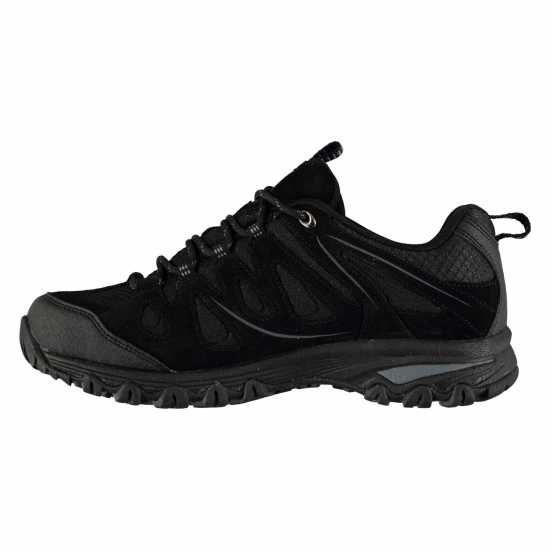 Karrimor Summit Walking Shoe Womens Черно Karrimor Summit Walking Shoe Womens Черно