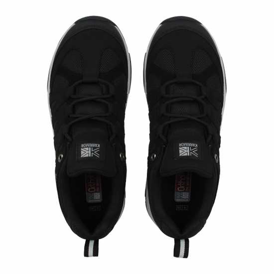 Karrimor Summit Walking Shoe Womens Черно Karrimor Summit Walking Shoe Womens Черно