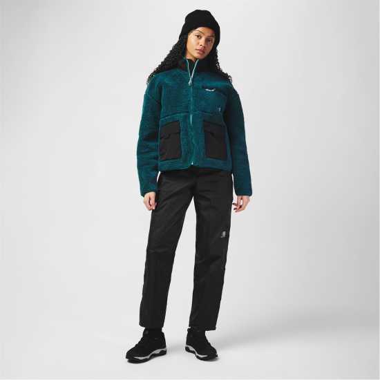 Karrimor Summit Walking Shoe Womens Черно Karrimor Summit Walking Shoe Womens Черно