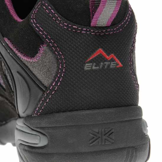 Karrimor Дамски Туристически Обувки Ridge Wtx Ladies Walking Shoes