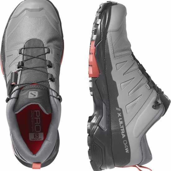 Salomon X Ultra 4 GTX Women's Hiking Shoes  Дамски туристически обувки