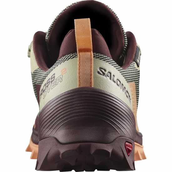 Salomon Crossover 2 Gtx Womens Walking Shoe  - Дамски туристически обувки