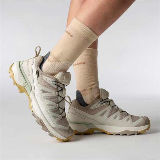 Salomon X Ultra 360 Edge Gtx Hiking Shoe Womens Salomon X Ultra 360 Edge Gtx Hiking Shoe Womens