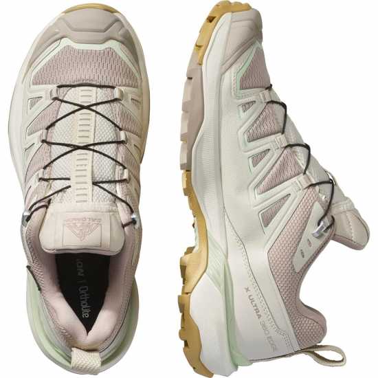 Salomon X Ultra 360 Edge Gtx Hiking Shoe Womens Salomon X Ultra 360 Edge Gtx Hiking Shoe Womens