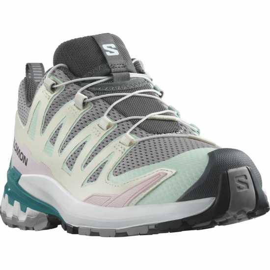 Salomon Xa Pro 3D V9  Дамски туристически обувки
