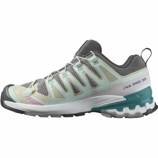 Salomon Xa Pro 3D V9  Дамски туристически обувки