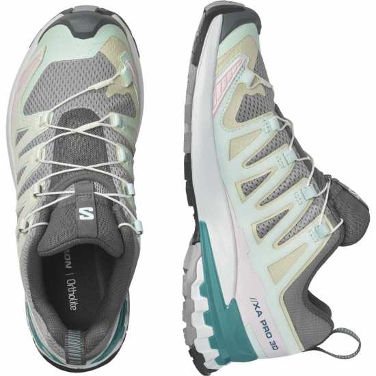 Salomon Xa Pro 3D V9  Дамски туристически обувки