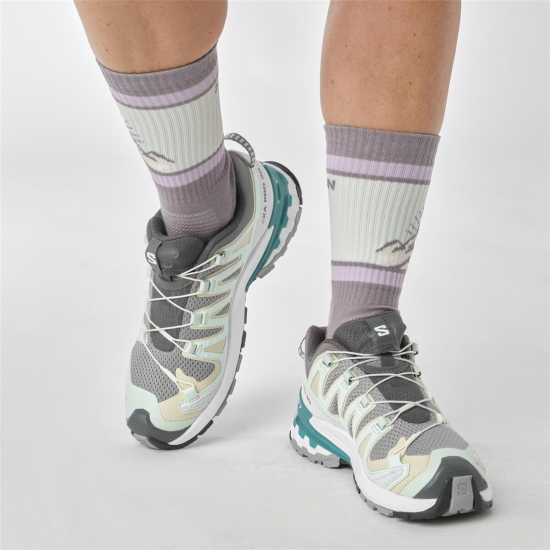 Salomon Xa Pro 3D V9  Дамски туристически обувки