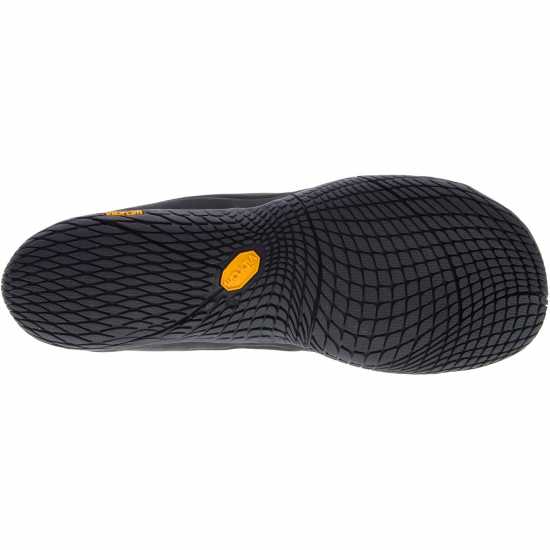 Merrell Vapor Glove 3 Hiking Shoes Women Black/Charcoal Дамски туристически обувки