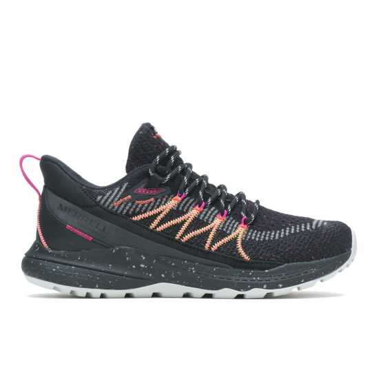 Merrell Bravada Waterproof Hiking Shoe Womens Merrell Bravada Waterproof Hiking Shoe Womens