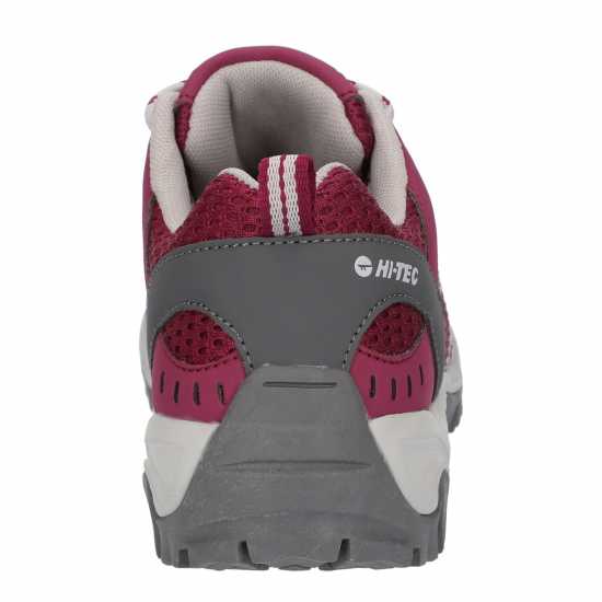 Jaguar Waterproof Hiking Shoes  