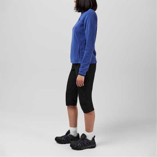 Gelert Horizon Low Wp Walking Shoe Womens Морска синьо Gelert Horizon Low Wp Walking Shoe Womens Морска синьо