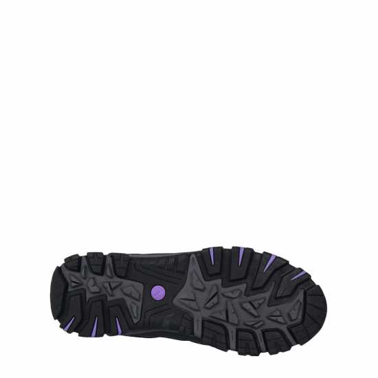 Gelert Horizon Low Wp Walking Shoe Womens Морска синьо Gelert Horizon Low Wp Walking Shoe Womens Морска синьо