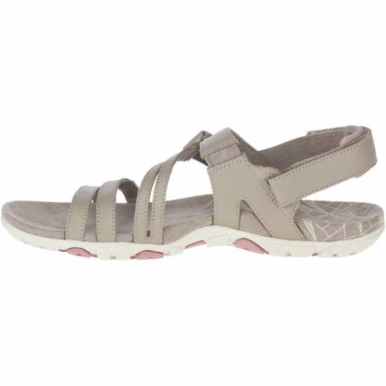 Merrell Sandspur Walking Sandals Womens Бриндл 