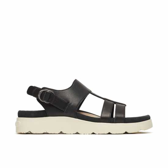 Merrell Women's Walking Sandals Black 