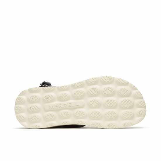Merrell Women's Walking Sandals Black 