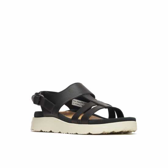 Merrell Women's Walking Sandals Black 