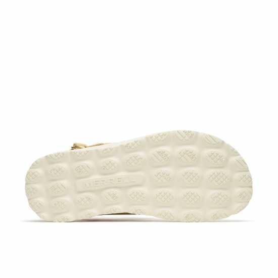Merrell Women's Walking Sandals Caramel 