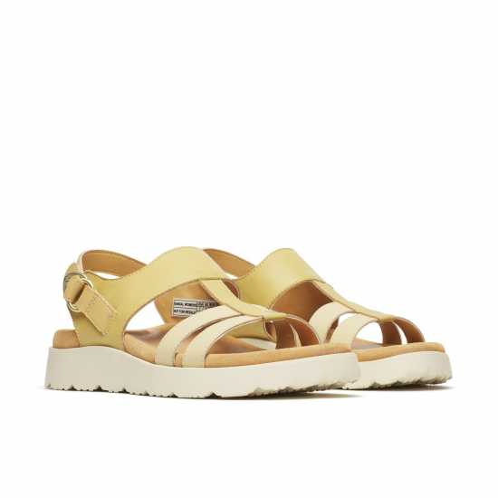 Merrell Women's Walking Sandals Caramel 