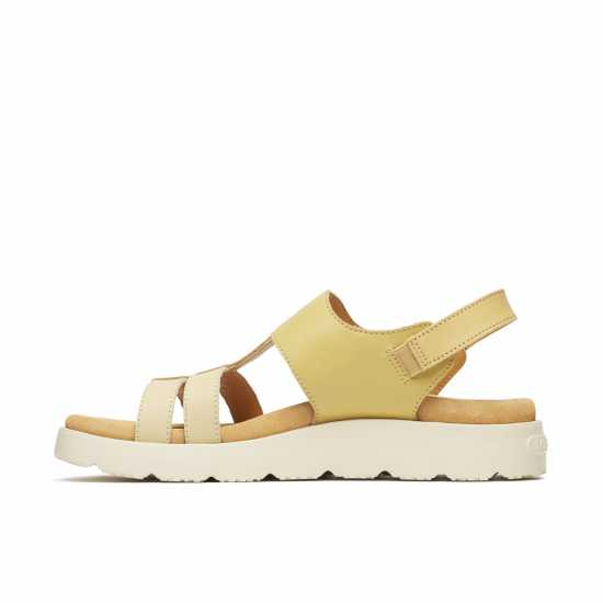 Merrell Women's Walking Sandals Caramel 