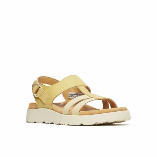 Merrell Women's Walking Sandals Caramel 