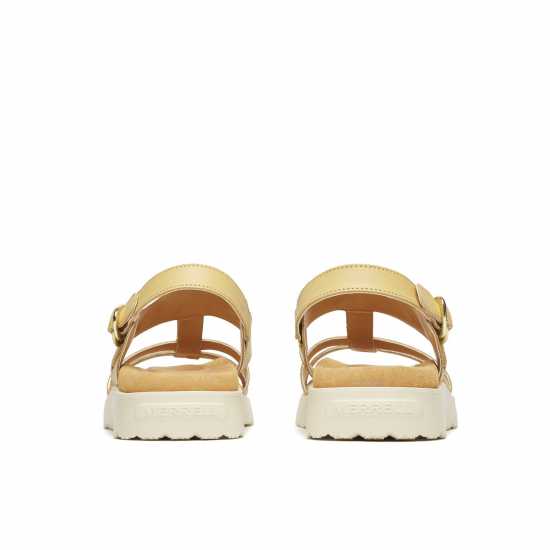 Merrell Women's Walking Sandals Caramel 