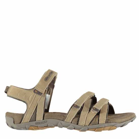 Дамски Туристически Сандали Tuvalu Leather Womens Walking Sandals  