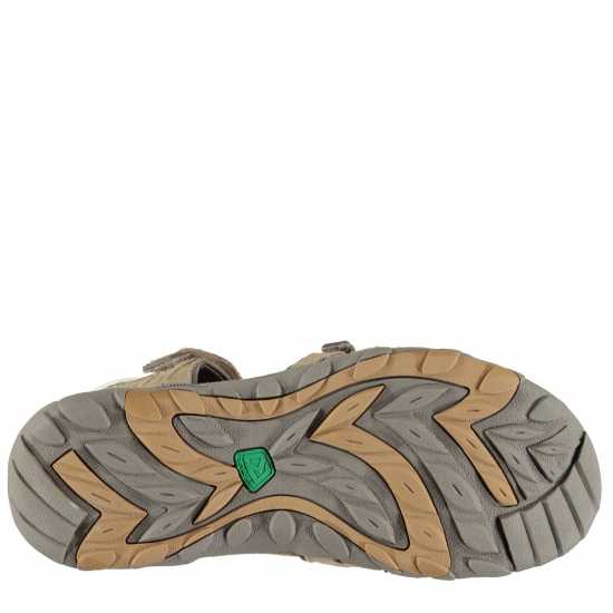 Дамски Туристически Сандали Tuvalu Leather Womens Walking Sandals  