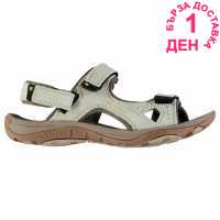 Karrimor Antibes Ladies Leather Walking Sandals