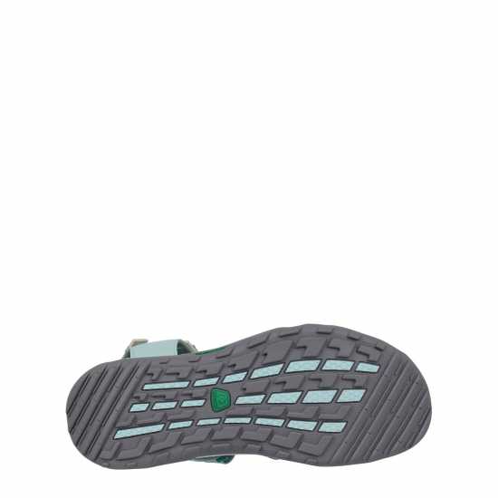 Karrimor Дамски Туристически Сандали Salina Ladies Walking Sandals Мента Дамски туристически обувки