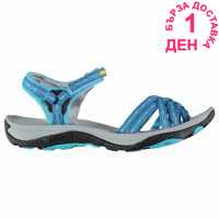 Karrimor Дамски Туристически Сандали Salina Ladies Walking Sandals