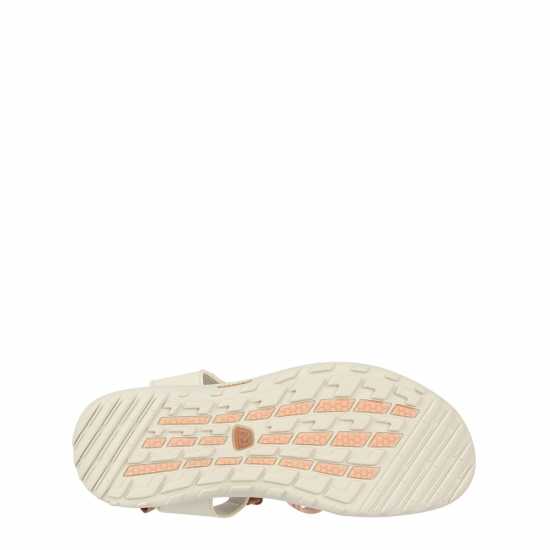 Karrimor Salina Walking Sandals Womens Роза Дамски туристически сандали