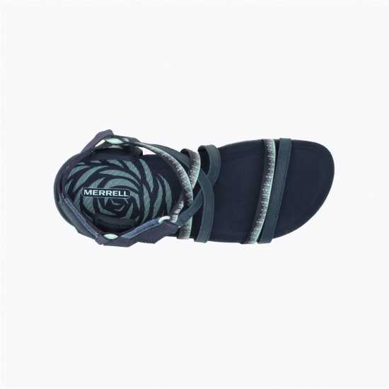 Merrell Sandal  - Дамски туристически обувки