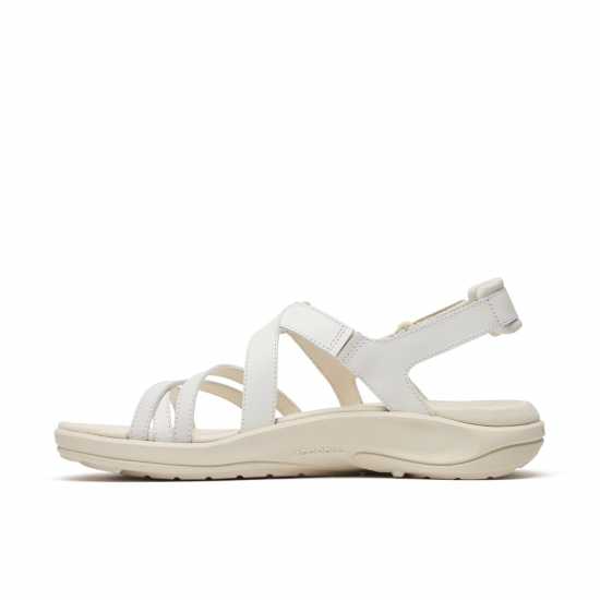Merrell Harbour Backstrap Walking Sandal Womens Бяло Merrell Harbour Backstrap Walking Sandal Womens Бяло