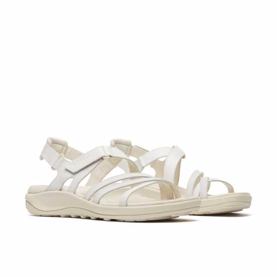 Merrell Harbour Backstrap Walking Sandal Womens Бяло Merrell Harbour Backstrap Walking Sandal Womens Бяло