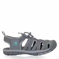 Karrimor Ithaca Sandals Womens Grey Дамски туристически сандали