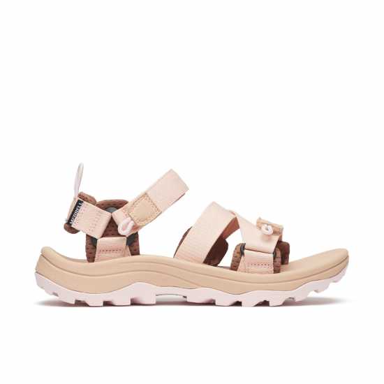 Merrell Speed Fusion Rmx Walking Sandals Womens  