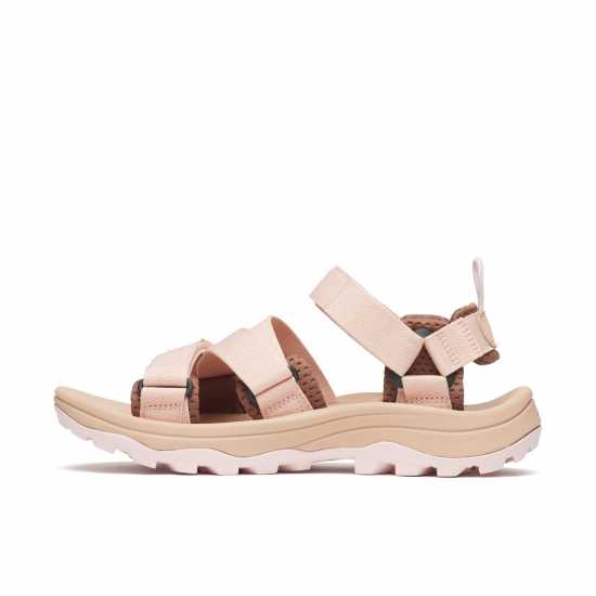 Merrell Speed Fusion Rmx Walking Sandals Womens  