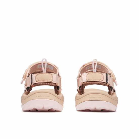 Merrell Speed Fusion Rmx Walking Sandals Womens  