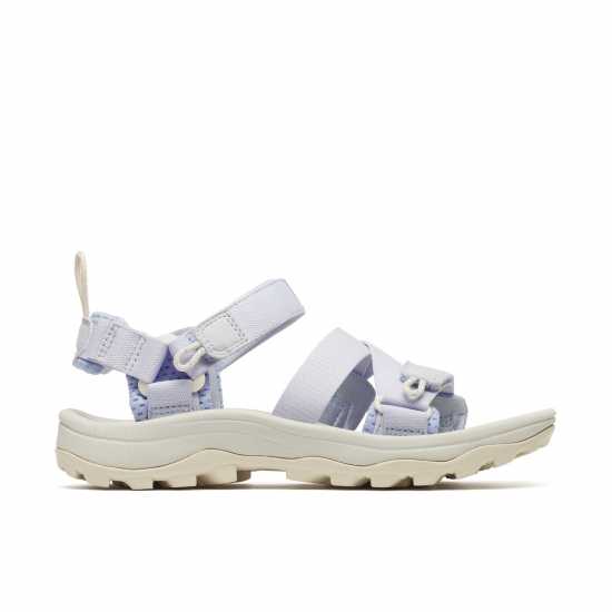 Merrell Speed Fusion Rmx Walking Sandals Womens Verbena 