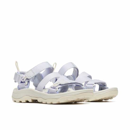 Merrell Speed Fusion Rmx Walking Sandals Womens Verbena 