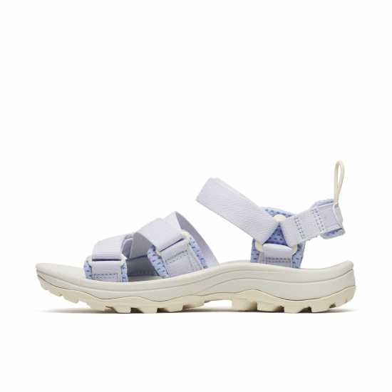 Merrell Speed Fusion Rmx Walking Sandals Womens Verbena 