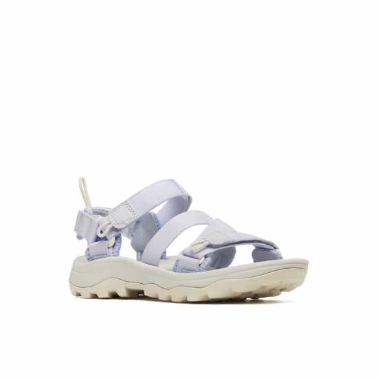 Merrell Speed Fusion Rmx Walking Sandals Womens Verbena 