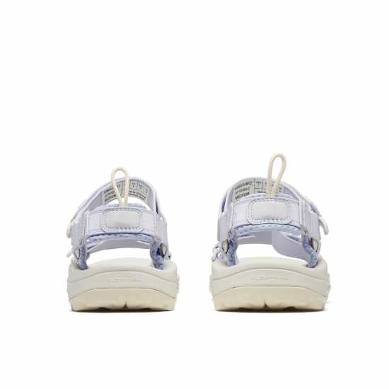Merrell Speed Fusion Rmx Walking Sandals Womens Verbena 