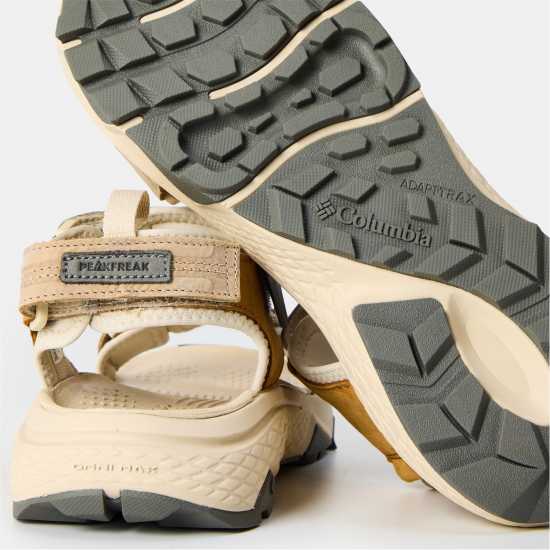 Peakfreak Rush Walking Sandal Womens  