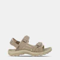 Karrimor Antibes Walking Sandals Womens Бежово 
