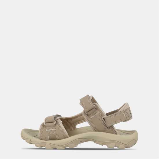 Karrimor Antibes Walking Sandals Womens Бежово 